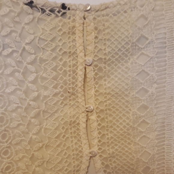 American Eagle Outfitters Blouse - Picture 5 of 5